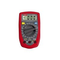 UT33C Multimeter UT33C Multimeter