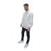 ESD WHITE JACKET XL