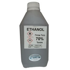 ETANOL 70% 1L
