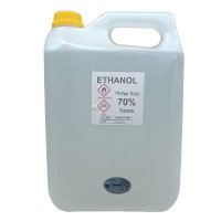 ETANOL 70% 5L