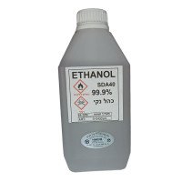 ETANOL 99.9% 1L