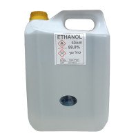 ETANOL 99.9% 5L