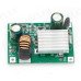  IN16-120V OUT 12V-3A DC-DC ממיר  