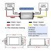 DC-DC IN10-80V OUT 5V-3A ממיר  
