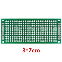 PCB-G-3X7 לוח נחושת נקודות