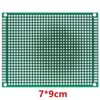 PCB-G-7X9 לוח נחושת נקודות