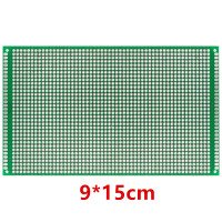 PCB-G-9X15 לוח נחושת נקודות