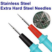 PROBES FOR SMT