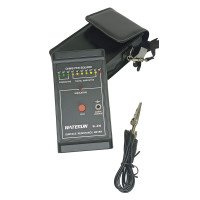 SL-030 RESISTANCE METER