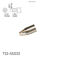 T33-SSD32