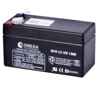 OMEGA 12V-1.3A