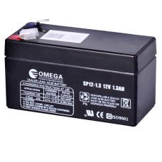 OMEGA 12V-1.3A