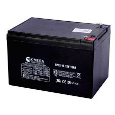 OMEGA 12V-12A