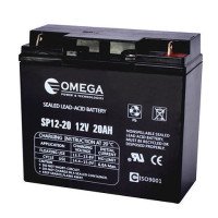 OMEGA 12V-20A