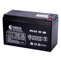 OMEGA 12V-9A